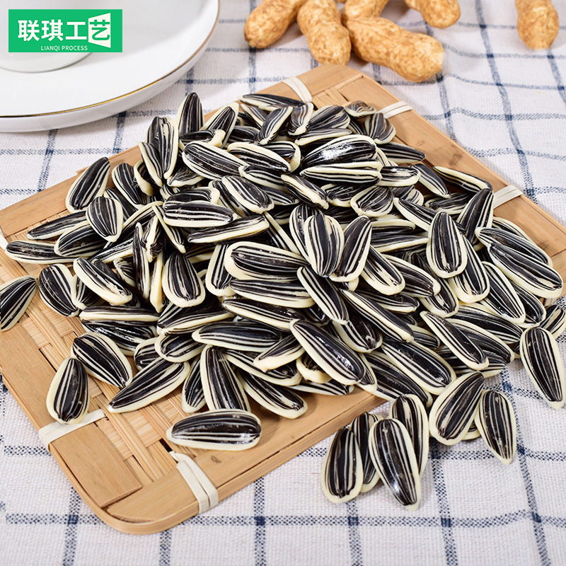 仿真瓜子模型道具装饰diy橱窗