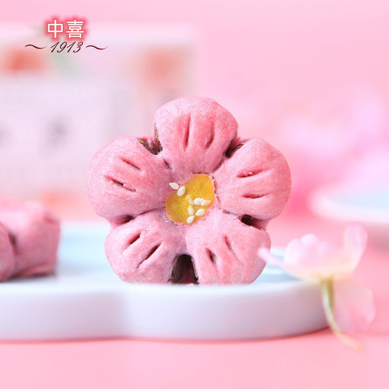 中式糕点散装甜品点心零食