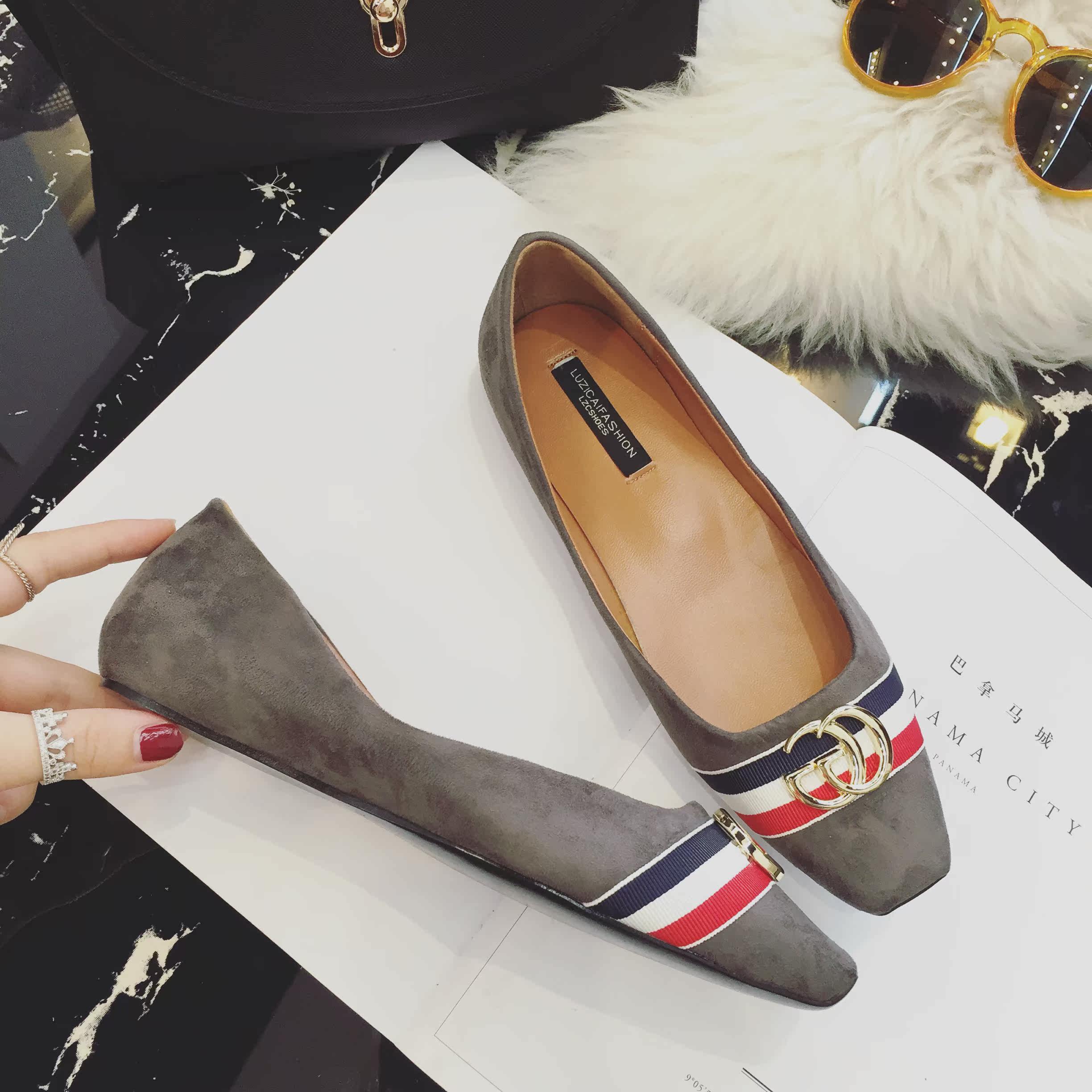 Chaussures de printemps - Ref 918017 Image 4