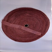 超细纤维拖把毛巾布条3cm固定宽锁边300g重6色可选长68cm可定长度