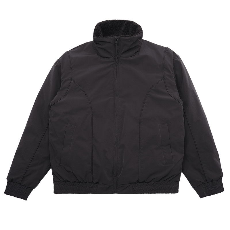 CF140-P138控178社会小伙店主风棉衣外套潮流棉服男咖,男装棉衣,电商A343