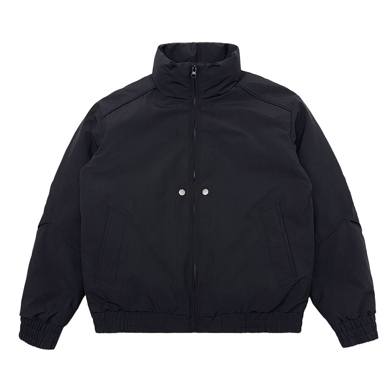 CF141-P138控178社会小伙店主风棉衣外套潮流棉服男绿,男装棉衣,电商A343