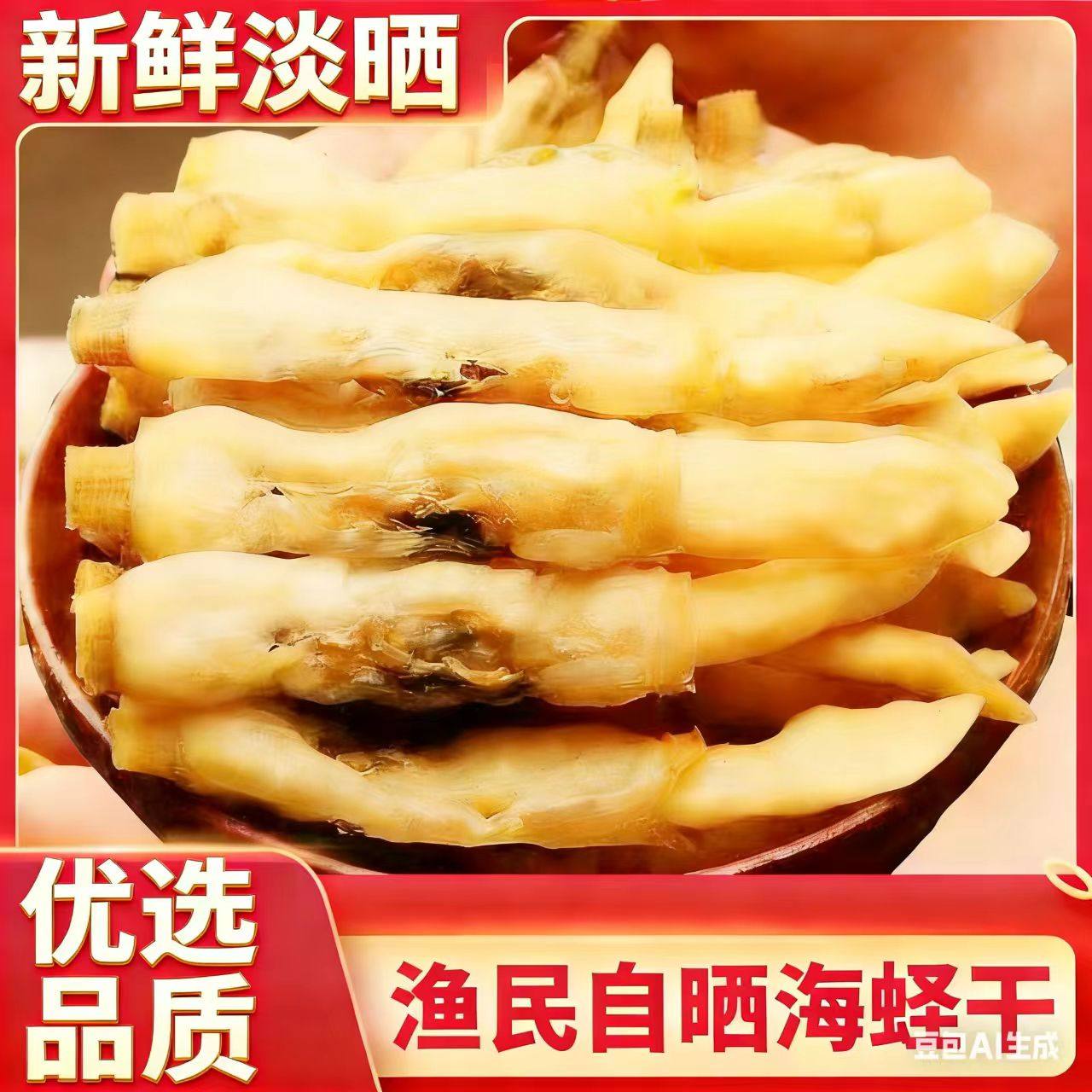 渔民自晒淡干大蛏子干海蛏干海蛏子蛏干竹蛏干蛏子肉野生海鲜干货,粮油调味/速食/干货/烘焙,特色干货及养生干料,淘宝优惠券,粉丝福利购,淘宝优惠卷