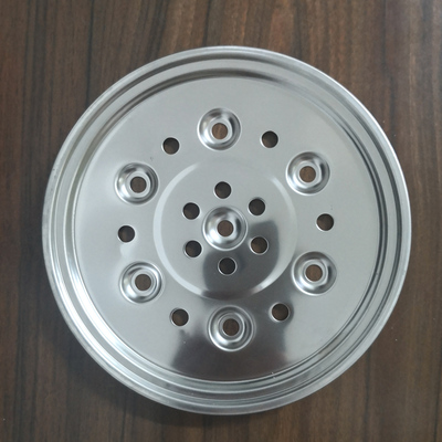 ZDQ-2153/B07C3/C14F3适用 Bear/小熊 煮蛋器配件 原装不锈钢蒸盘