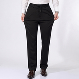 常年有货春装中老年高弹力休闲裤男士运动裤男松紧腰长裤5368P30，男装休闲裤，星座1010A-1