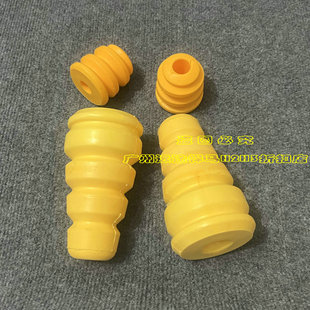 GMC房车 下摆臂缓冲胶 前后大梁缓冲块 后桥胶套 减震器缓冲块