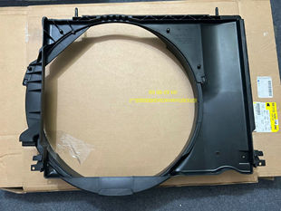 悍马H3 06-10款 风扇罩 水箱罩 水箱框 风扇支架 水箱框架护板