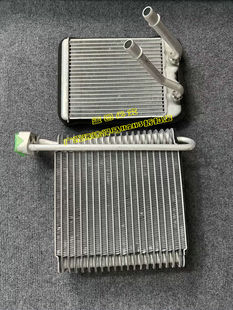 悍马H2 08-09年款6.2排量 前面暖风水箱 蒸发箱 前空调蒸发器芯