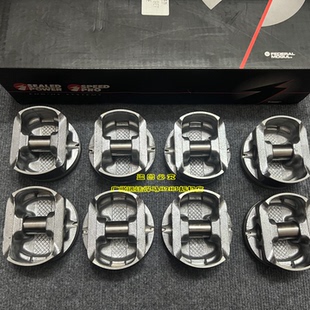 悍马H2 03-07年款6.0 GMC房车6.0 03-07年款 发动机活塞 美国配件