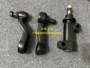 悍马H2 GMC房车 方向机主邦钛 副邦钛 主副邦太 球头 保质2年