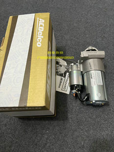 悍马H2 GMC房车 凯雷德 起动机 启动马达 起动马达 美国原装件