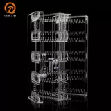 Акриловые серьги, креативный стенд, аксессуар, система хранения, делается под заказ