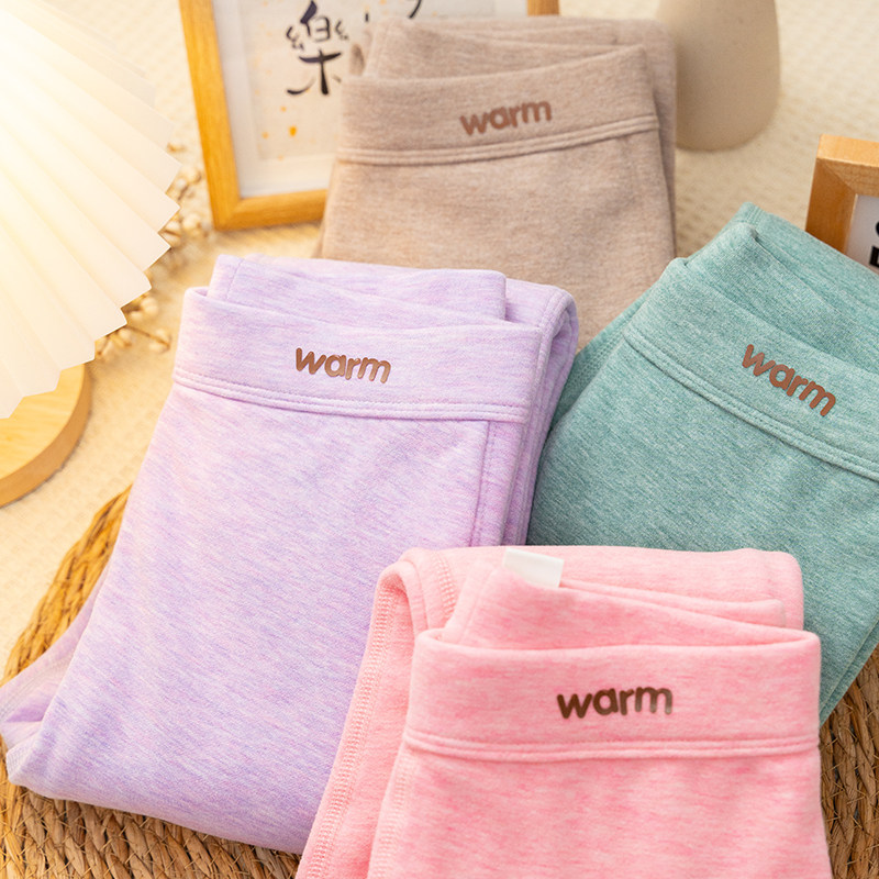 A类儿童保暖裤男童内穿冬季棉裤女童打底裤加绒加厚宝宝绒裤秋裤,童装/婴儿装/亲子装,保暖裤,淘宝优惠券,粉丝福利购,淘宝优惠卷