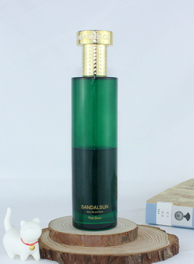 现货多款特价浓香水油HERMETICA赫美蒂嘉映日热意浓香水中性绿叶