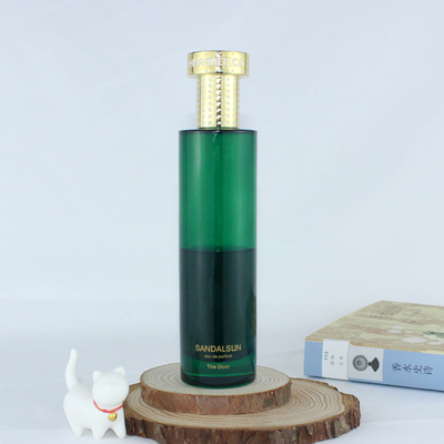 试香檀香檀香朱曦香水hermetica