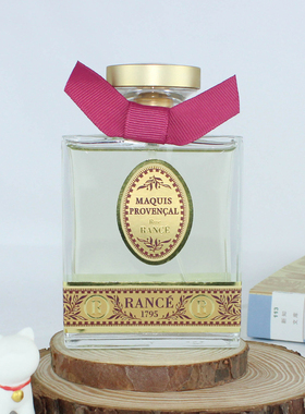 香Rance1795兰斯街之梦芳野之蕨法国之水女香小众法国1ml分享装