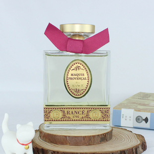 香Rance1795兰斯街之梦芳野之蕨法国之水女香小众法国1ml分享装