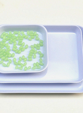 散珠子存放珠宝首饰白色珠宝首饰