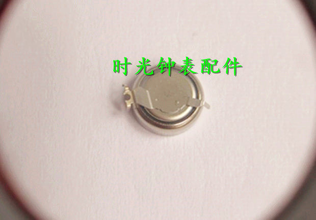 日本 精公表专用电池 MT621 3026 24x 手表光动能充电电池