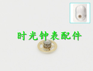 海鸥/ETA2892A2机芯配件 二轮 2892-2机芯配件 2892 二轮 203