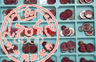 手表配件瑞士原装 3135 机芯配件 红轮一套2件 3135-540 机芯配件