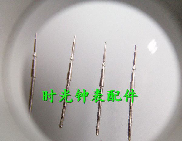 手表配件 VR43 VR42 VS72 VS75 日本光动能机芯把心把芯 把杆把干