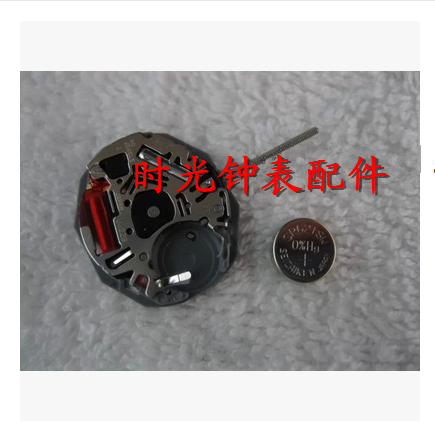 日本石英机芯全新手表配件