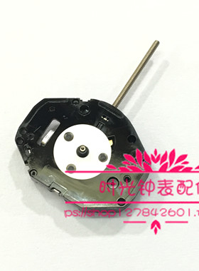 手表机芯配件 全新石英机芯 PC21机芯 不带电池 三针机芯