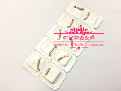 瑞士朗达RONDA 原装石英表机芯 517 505 515 507线圈