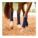 障碍护腿马绑带障碍护腿 马护蹄护腕 马匹装 备马护腿马绑腿