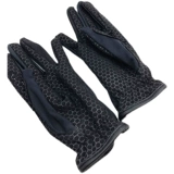 Летние детские ультратонкие силиконовые дышащие дорожные перчатки подходит для мужчин и женщин для тренировок