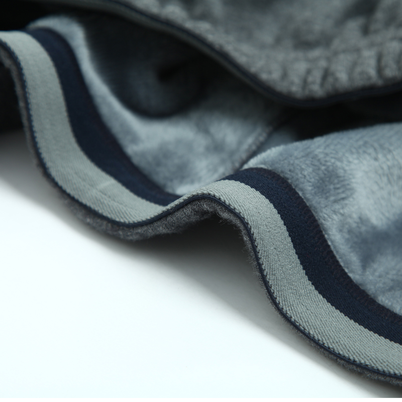 Pantalon collant simple en coton - Ref 773485 Image 4