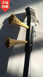 晋剧山西省新款板胡梆子送配件浑源乐器包邮原装甩卖疯狂促销惊爆