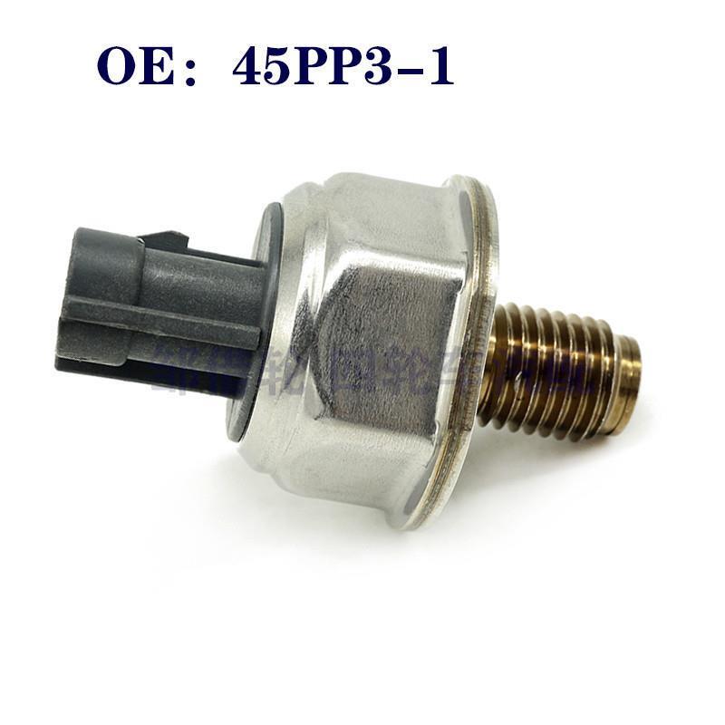 油轨压传感器 45PP3-1 适用于福特燃油轨压传感器 8C1Q-9D280-AA