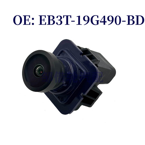 EB3T-19G490-BD EB3T-19G490-BB 倒车摄像头 适用于 福特 F150