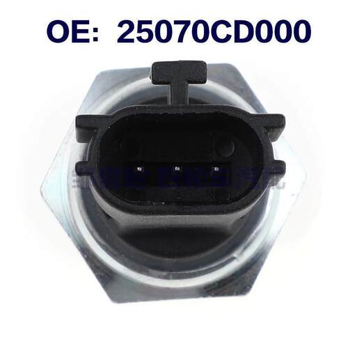 适用于25070-CD000机油压力传感器42CP162油压传感器