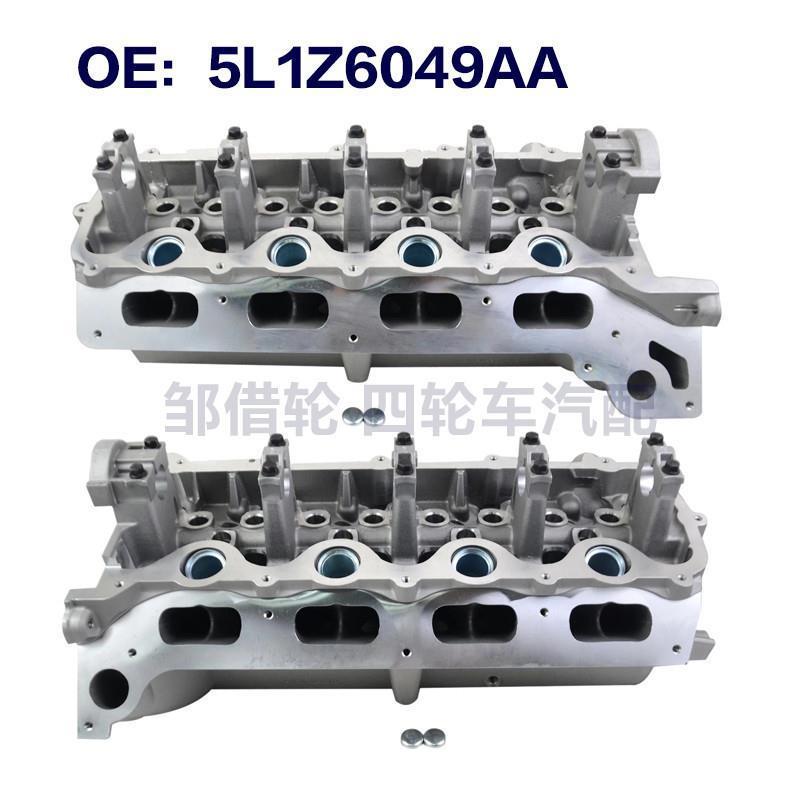 缸盖 5L1Z6049AA 5R3Z6049A 3L3E6090KE 3L3Z6049BA 副厂全新