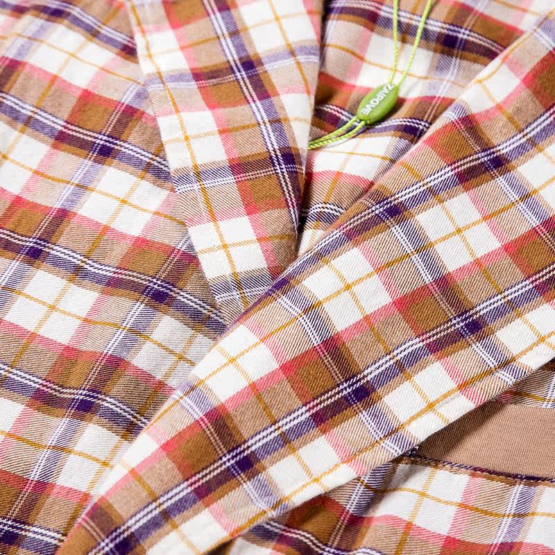 Peignoir jeunesse ZAIPOVE ZSP14C382 - Ref 595918 Image 4