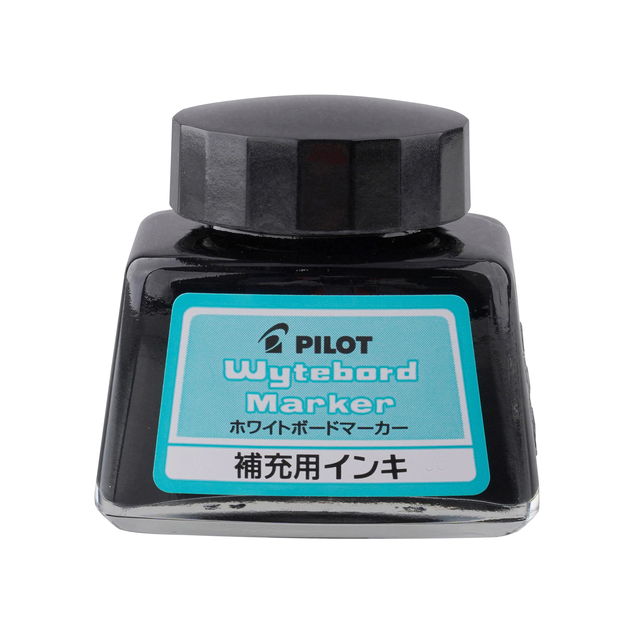 PILOT百乐白板笔墨水30ml办公