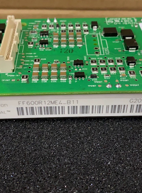 FF600R12ME4_B11 ZGAD-592 ZGAD-582  ZGAD-572 FF600R12ME4-B11