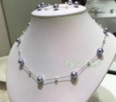 真多麻akoya天然海水珍珠