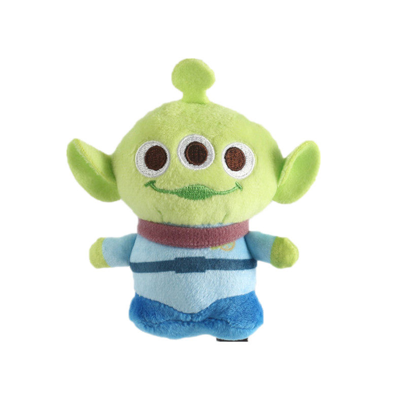 CARTOON PLUSH TOY FRIDGE MAGNET CREATIVE CUTE AMERICAN MAGNETIC PERSONALITY THREE-DIMENSIONAL MAGNETIC STICKER WHITEBOARD STICKER MAGNET STONE