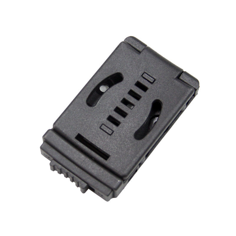 新款快拨多功能快拨套腰夹背夹配合K鞘刀鞘 刀具手电筒套夹配件