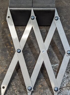 亚马逊新3-Point Picket Master the - Center Tool 中心查找工具