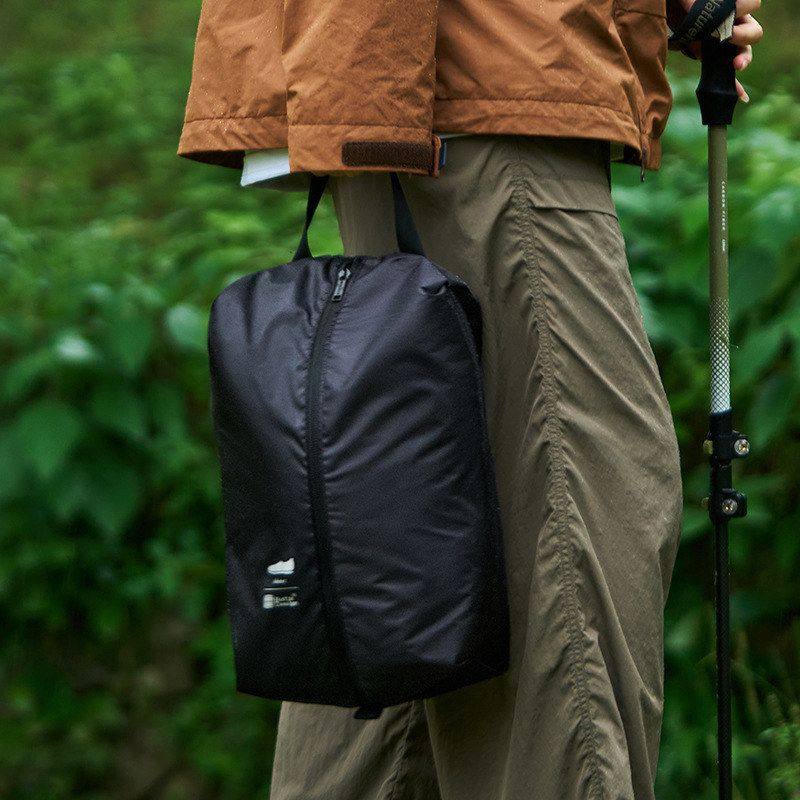 BOTTA DESIGN防尘防水沙滩鞋包运动洗浴出行内衣裤毛巾鞋子收纳包