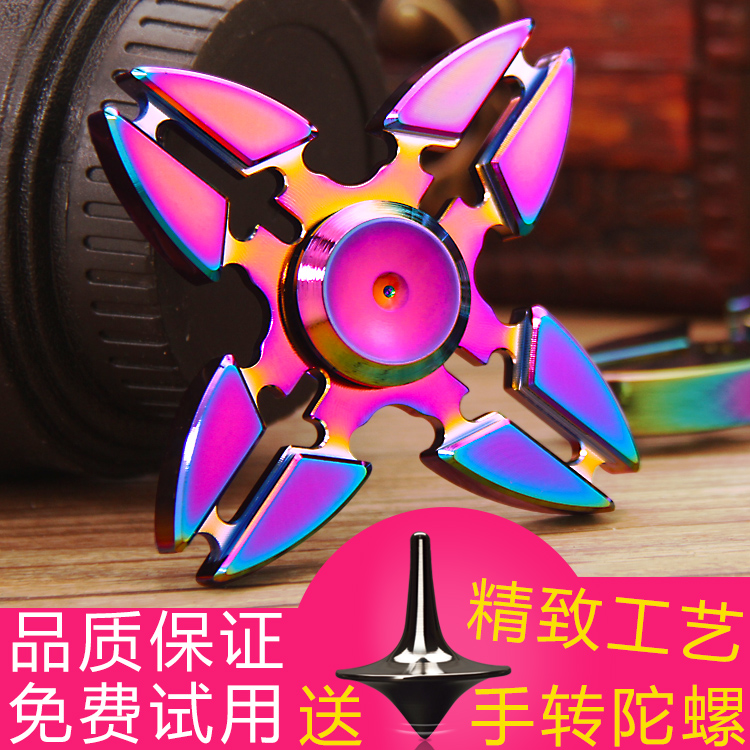 Hand spinner      - Ref 2614575 Image 3