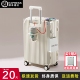 行李箱女2025新款 密码 箱20寸小型拉杆箱登机箱男生24寸旅行箱皮箱