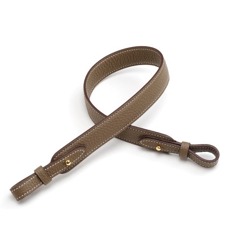 爱马仕TC皮Togo皮凯莉伊芙琳包带