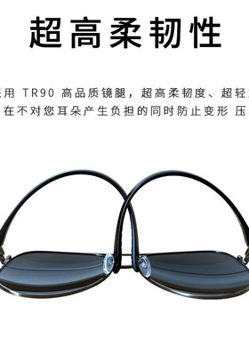 温州市珍视光学飞行员偏光墨镜