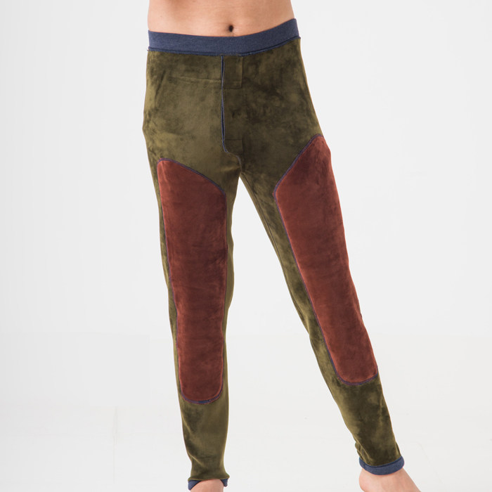 Sous-vêtement thermo Moyen-âge simple en coton - Ref 750387 Image 1